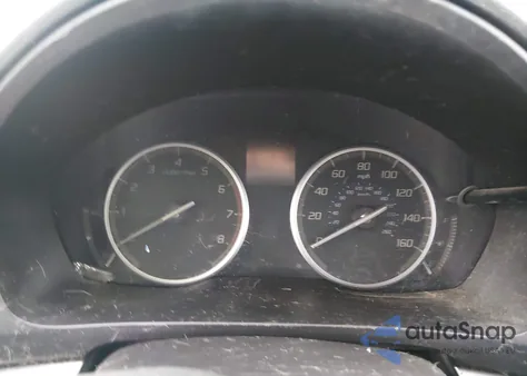 2013 Acura Ilx Hybrid 1.5L z USA, uszkodzony, nr VIN 19VDE3F79DE300795